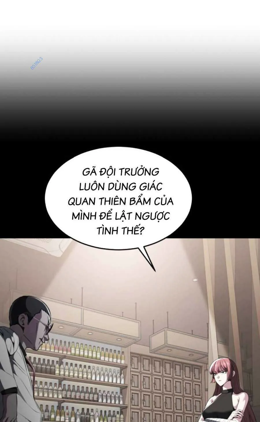 Cậu Bé Của Thần Chết chương 173 - trang 113