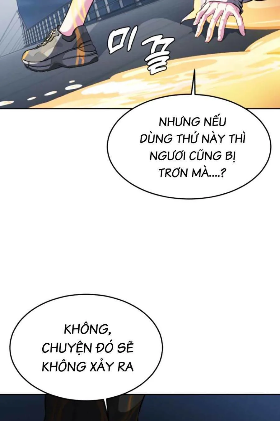 Cậu Bé Của Thần Chết chương 173 - trang 151