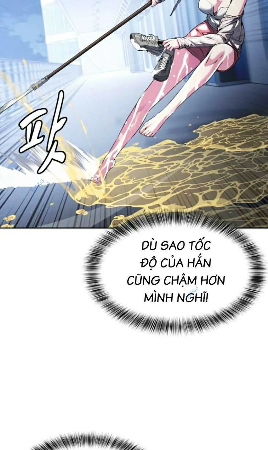 Cậu Bé Của Thần Chết chương 174 - trang 14