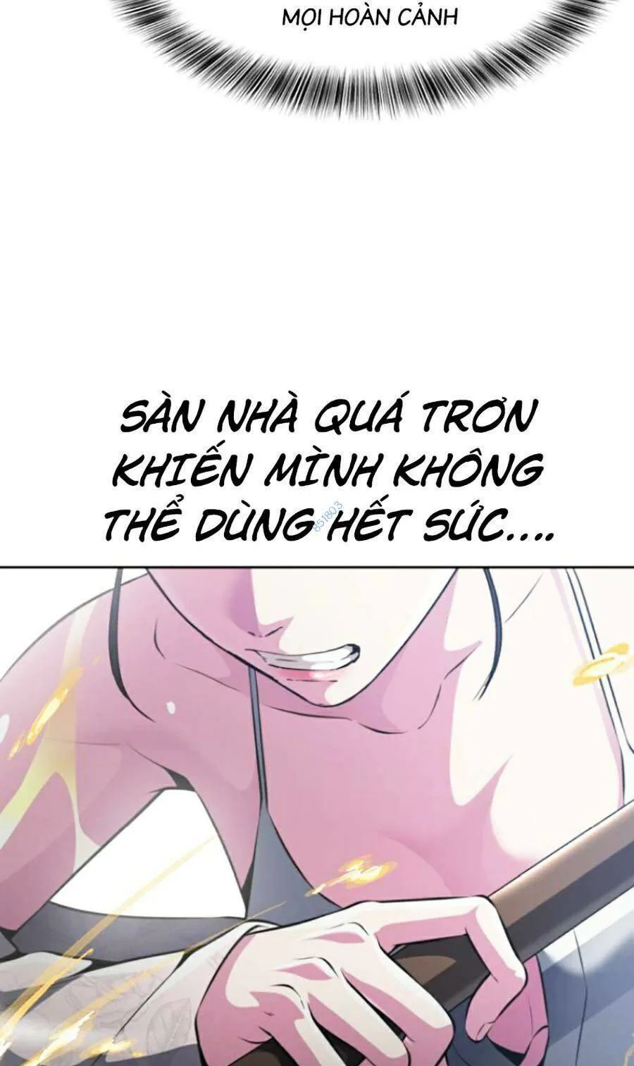 Cậu Bé Của Thần Chết chương 174 - trang 29
