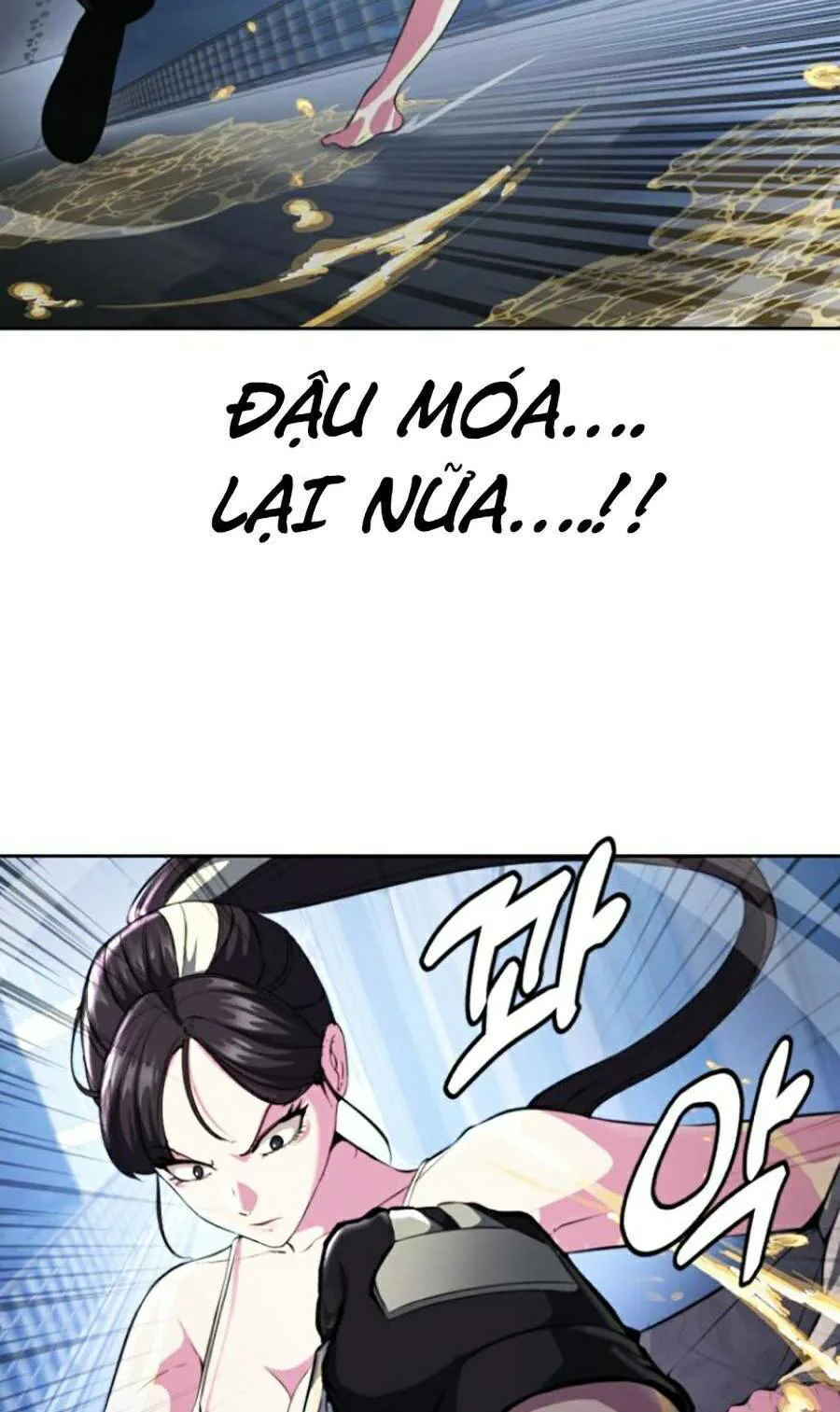 Cậu Bé Của Thần Chết chương 174 - trang 36