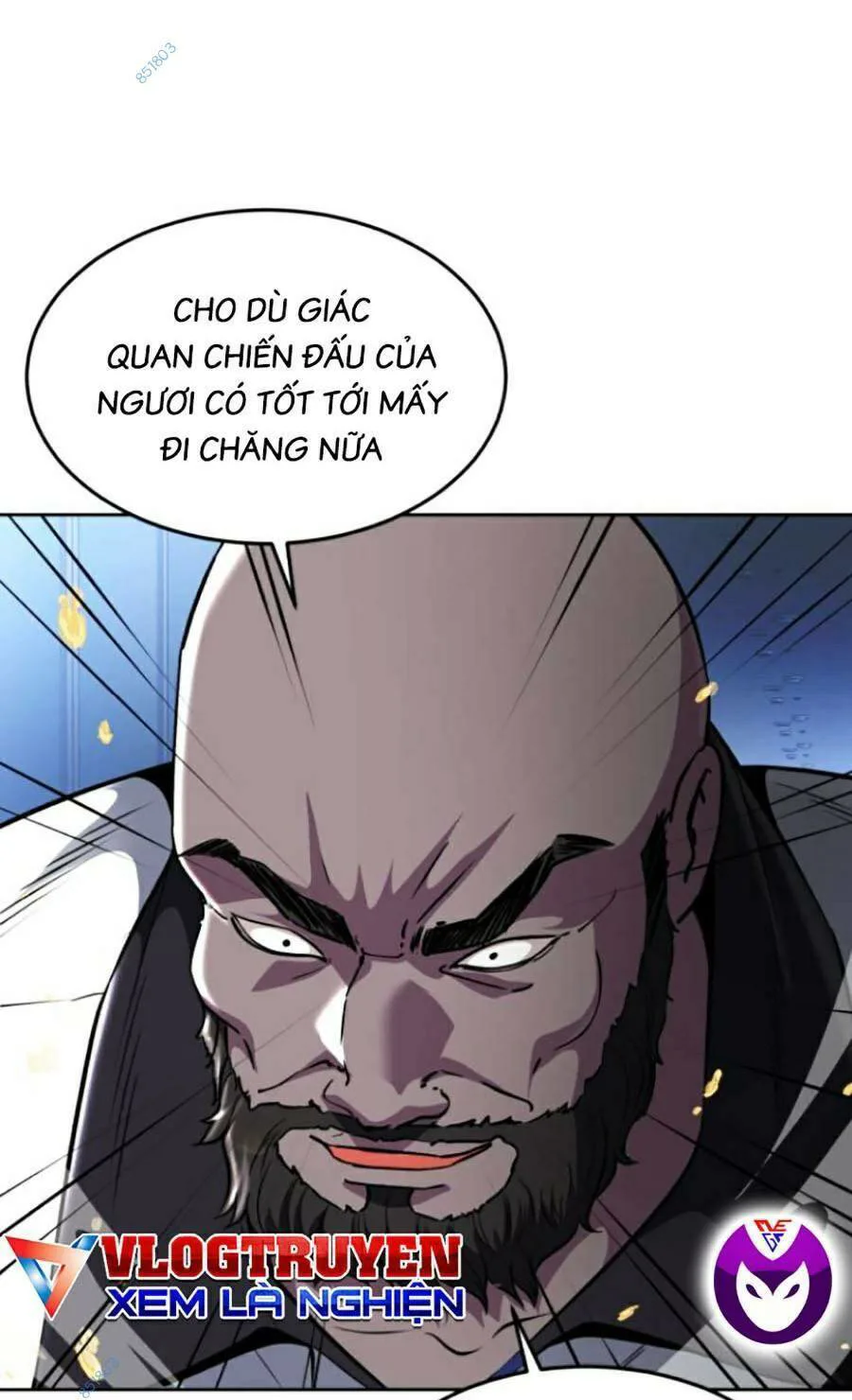 Cậu Bé Của Thần Chết chương 174 - trang 53