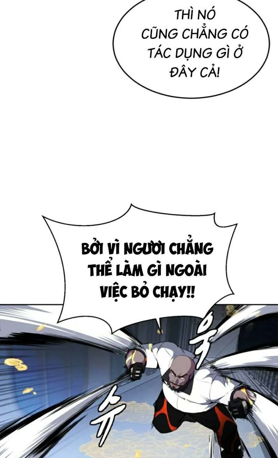 Cậu Bé Của Thần Chết chương 174 - trang 54