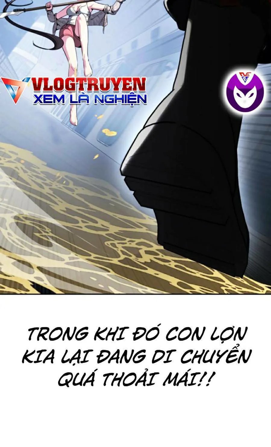 Cậu Bé Của Thần Chết chương 174 - trang 59