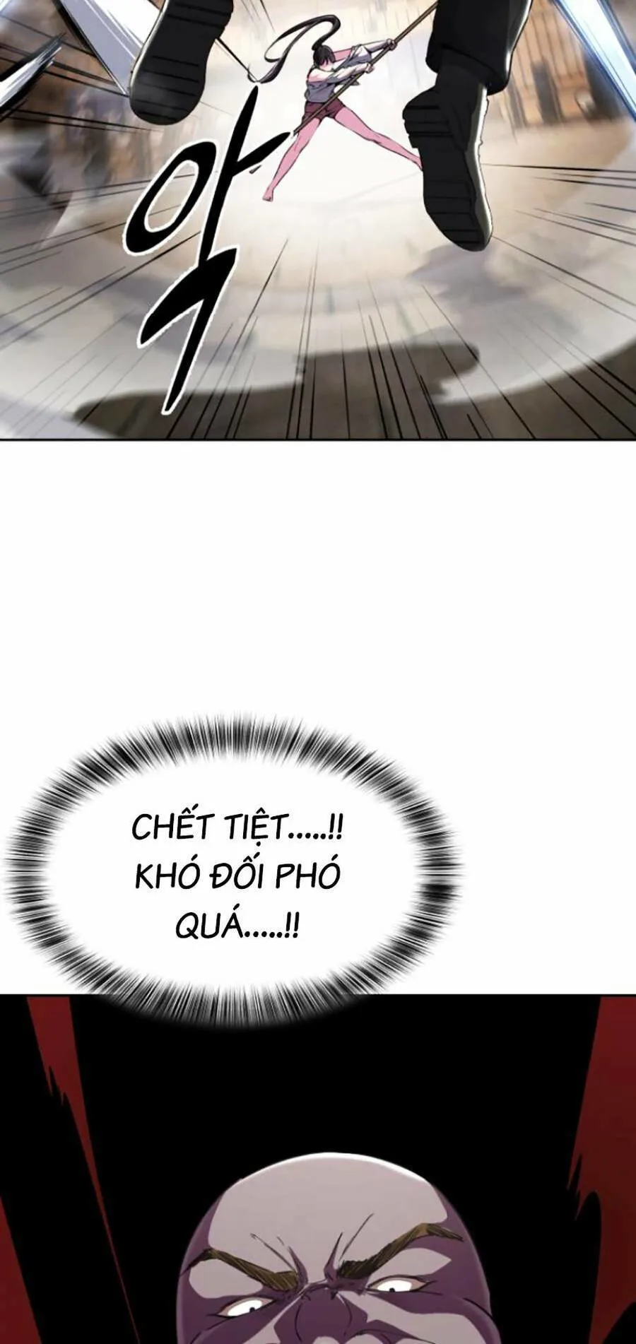 Cậu Bé Của Thần Chết chương 174 - trang 108