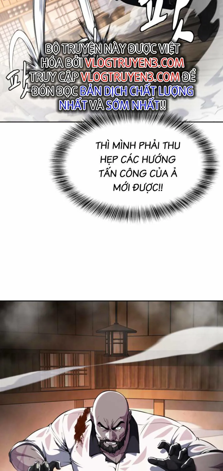 Cậu Bé Của Thần Chết chương 174 - trang 111