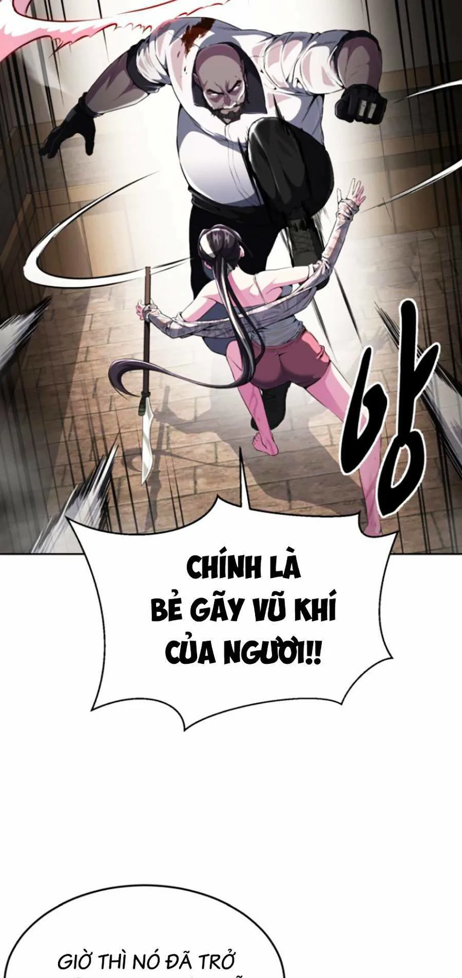 Cậu Bé Của Thần Chết chương 174 - trang 119