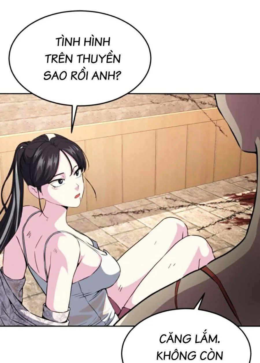 Cậu Bé Của Thần Chết chương 174 - trang 155