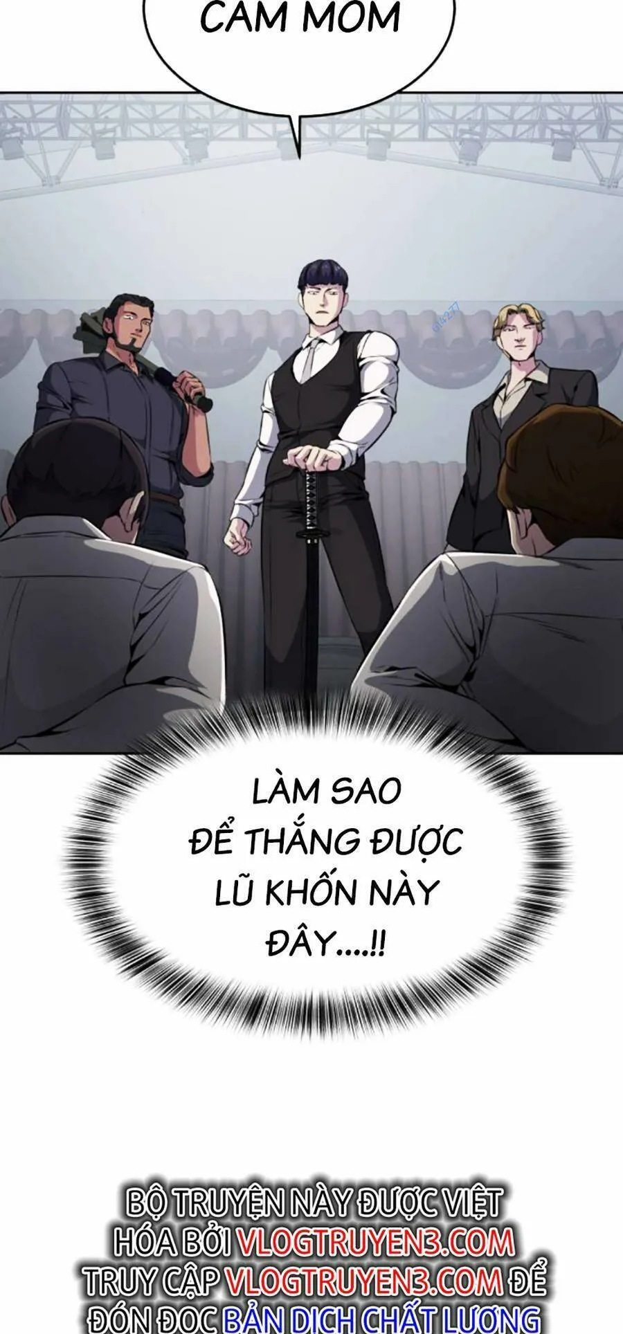 Cậu Bé Của Thần Chết chương 175 - trang 9