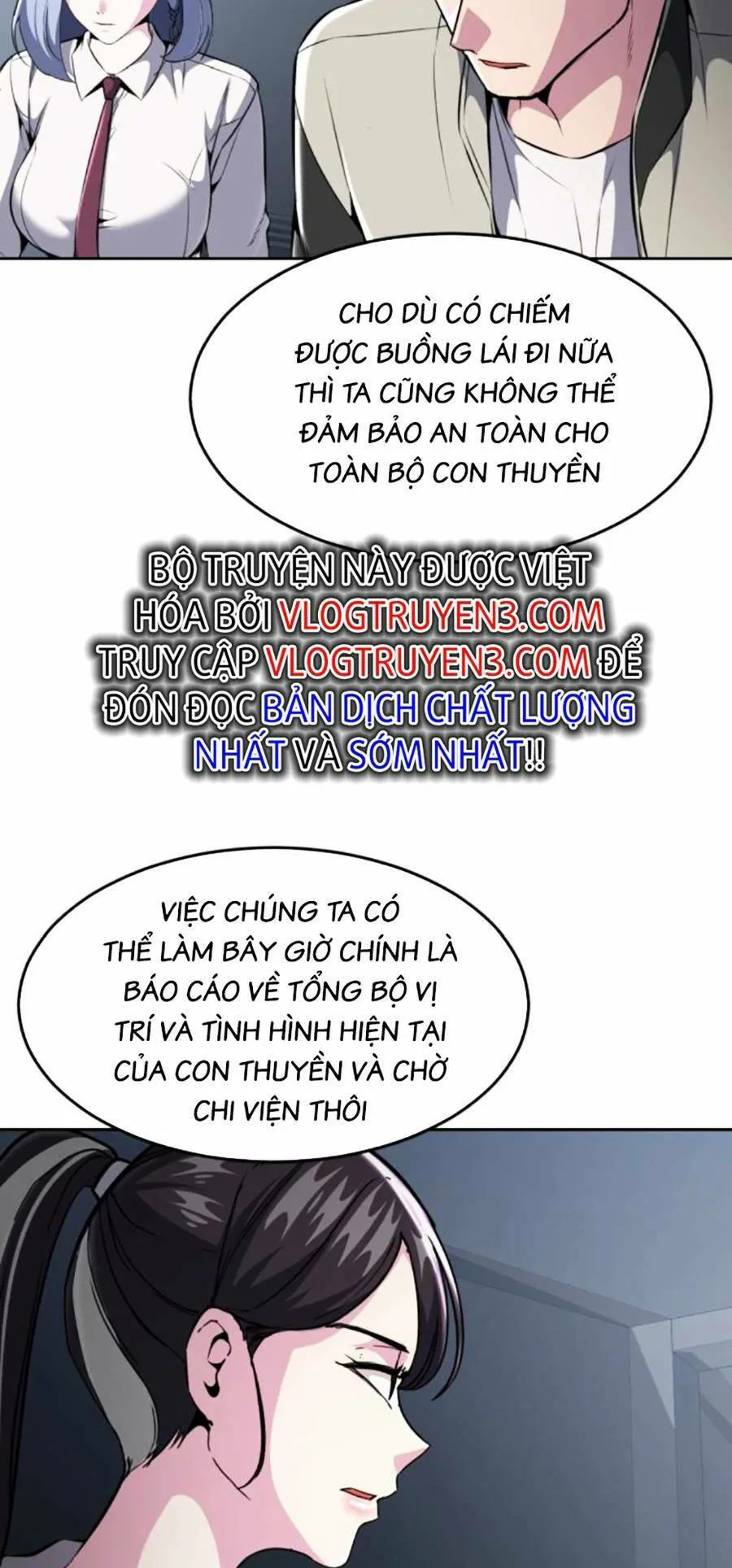 Cậu Bé Của Thần Chết chương 175 - trang 16