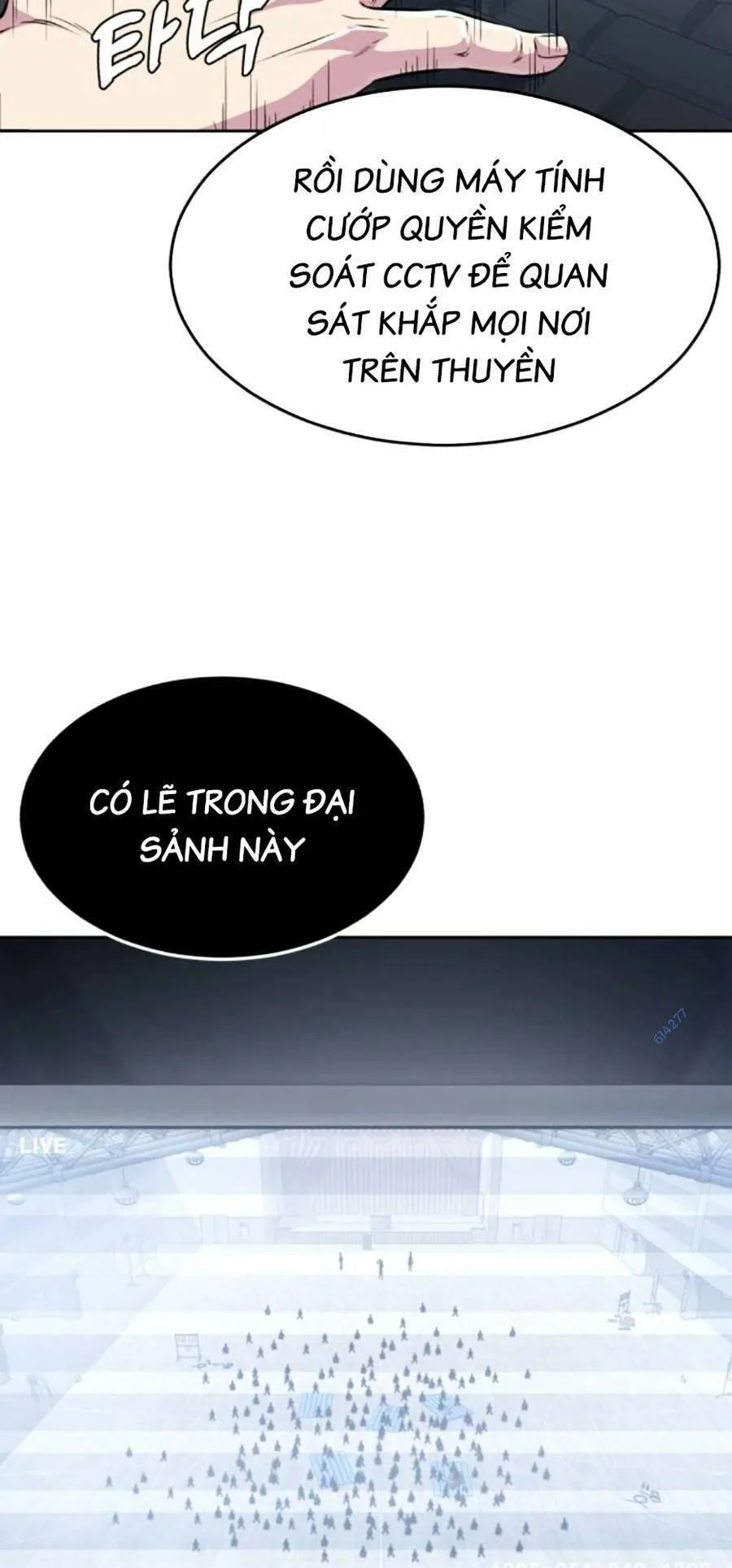 Cậu Bé Của Thần Chết chương 175 - trang 18