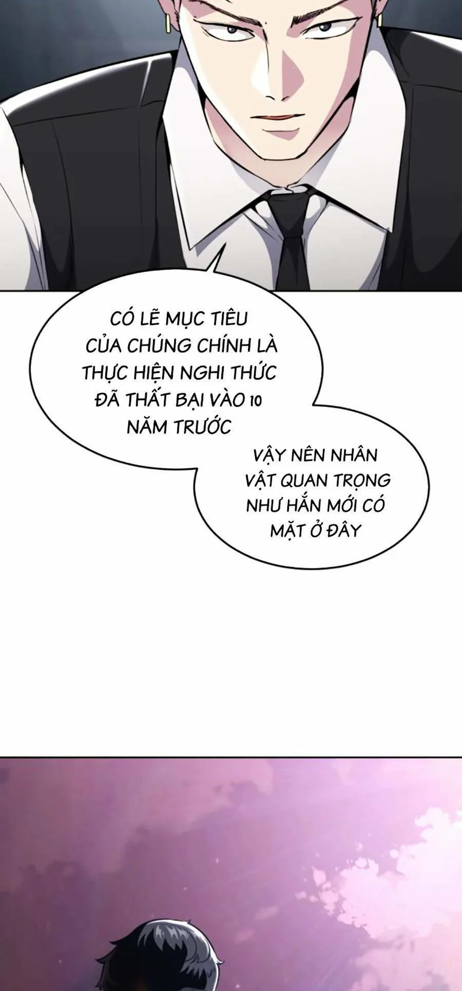 Cậu Bé Của Thần Chết chương 175 - trang 20