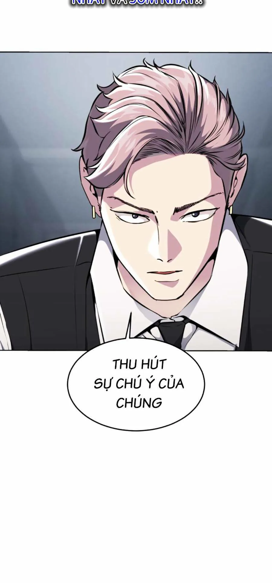 Cậu Bé Của Thần Chết chương 175 - trang 23