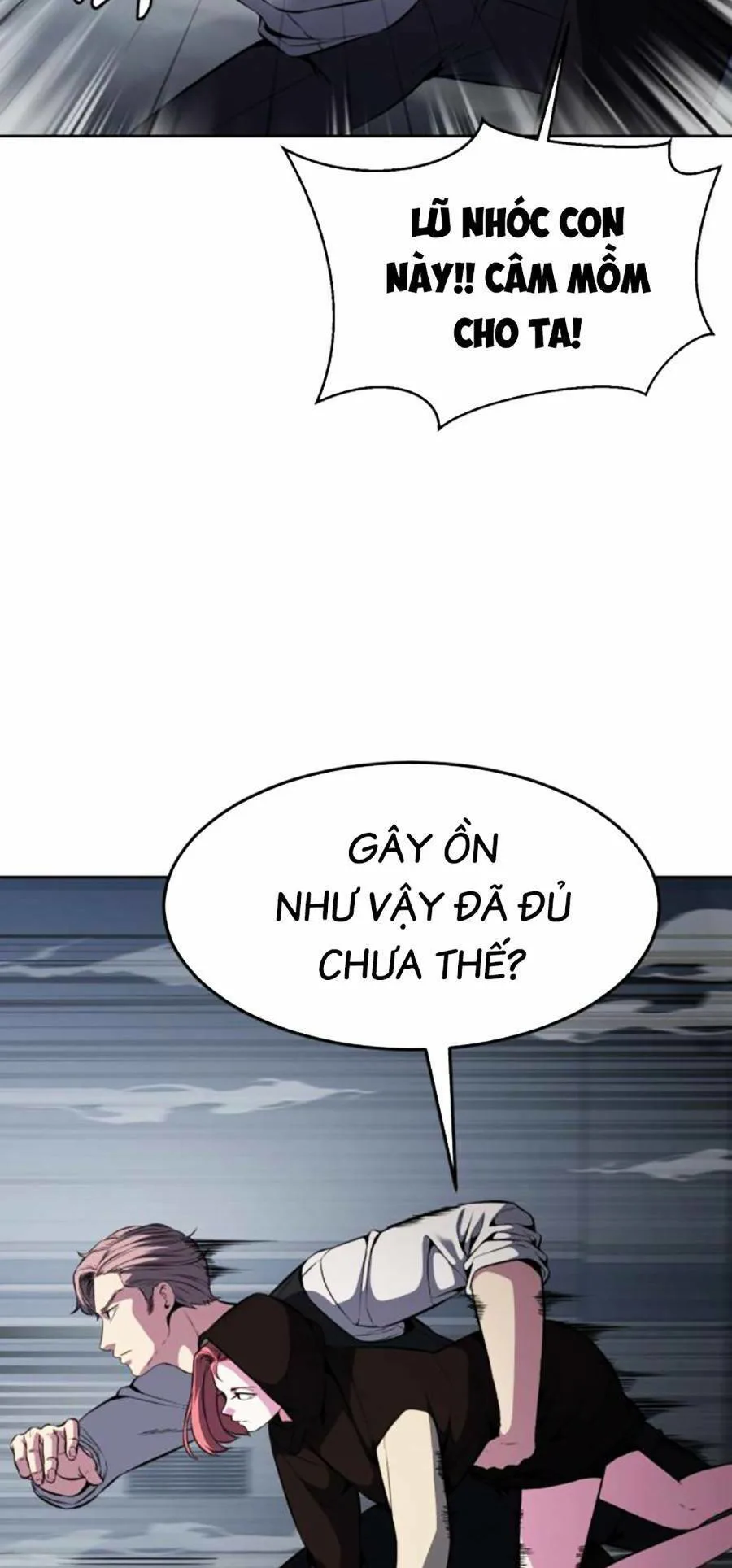 Cậu Bé Của Thần Chết chương 175 - trang 28