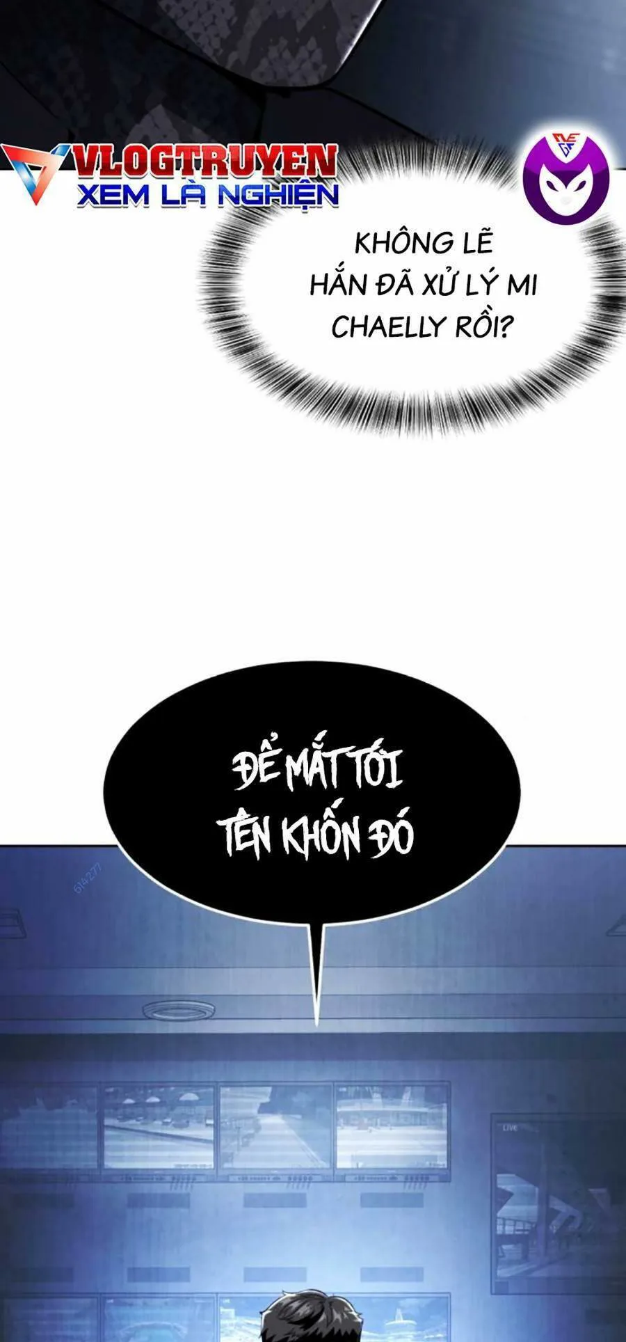 Cậu Bé Của Thần Chết chương 175 - trang 38