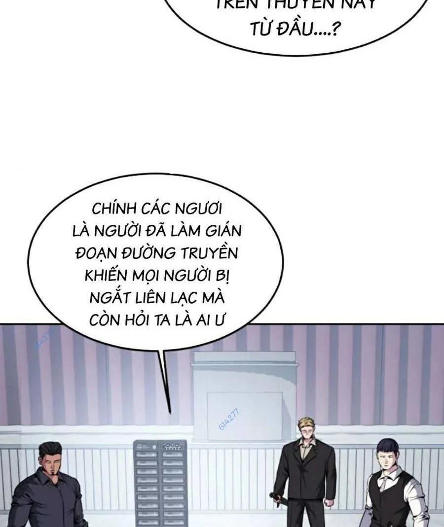 Cậu Bé Của Thần Chết chương 175 - trang 62