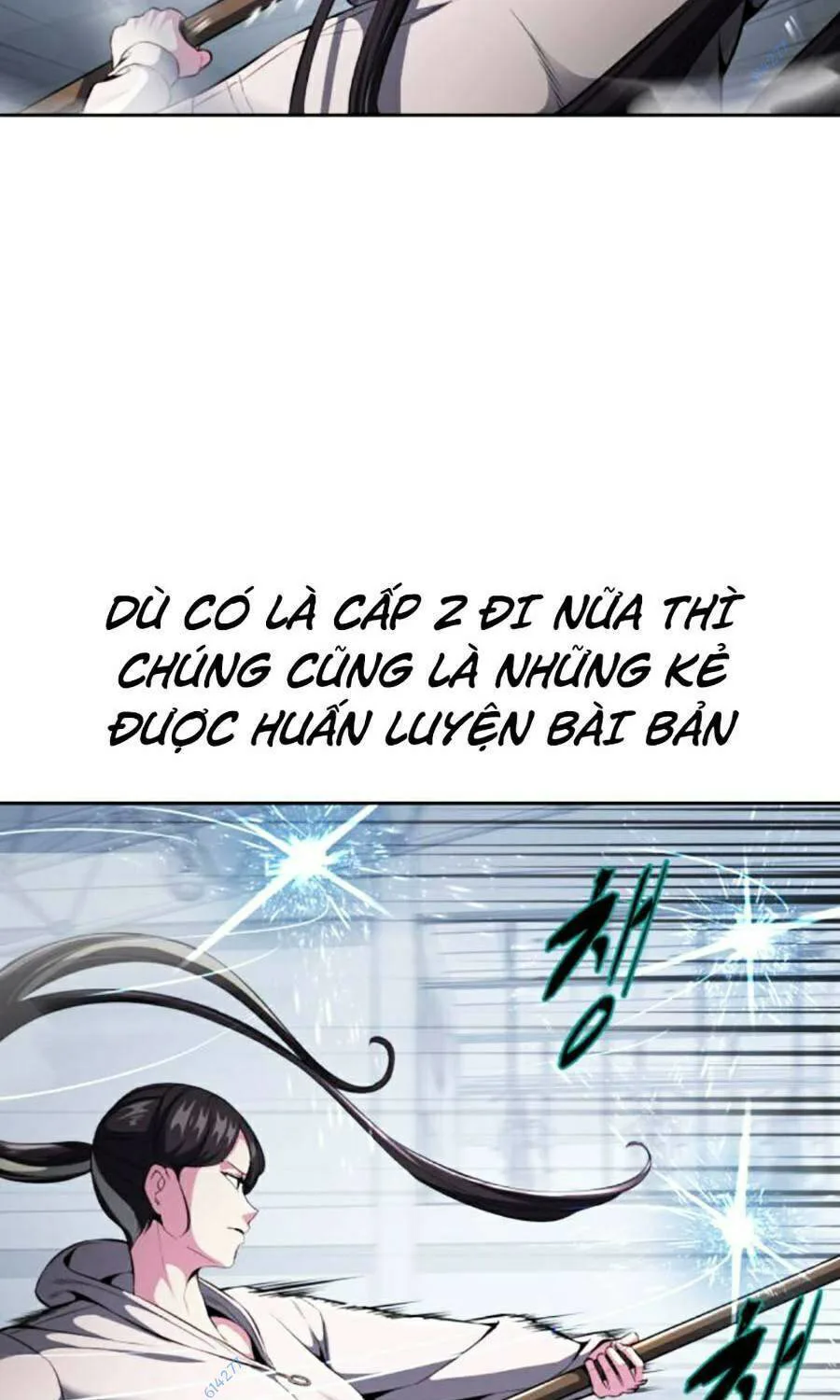 Cậu Bé Của Thần Chết chương 175 - trang 85