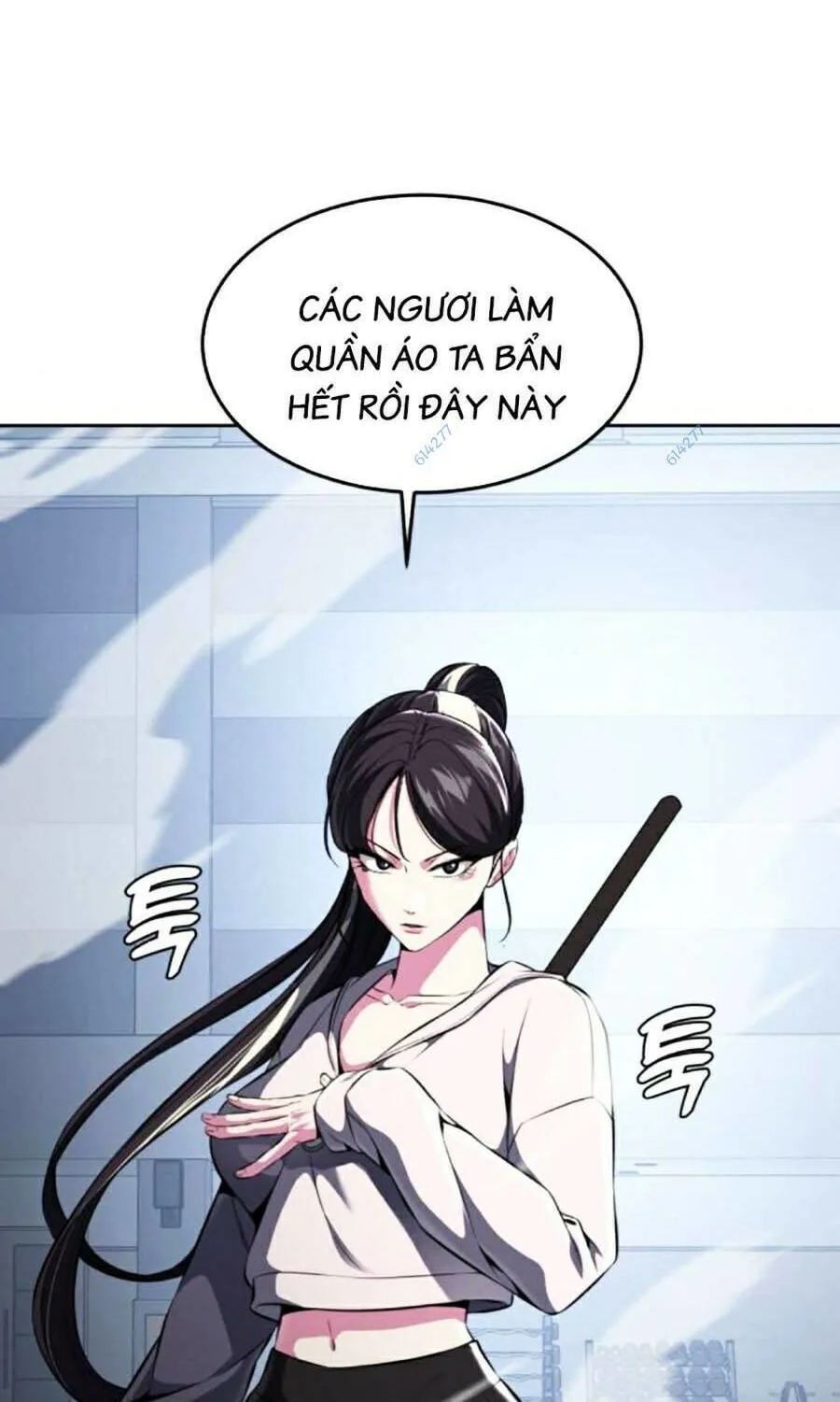 Cậu Bé Của Thần Chết chương 175 - trang 98