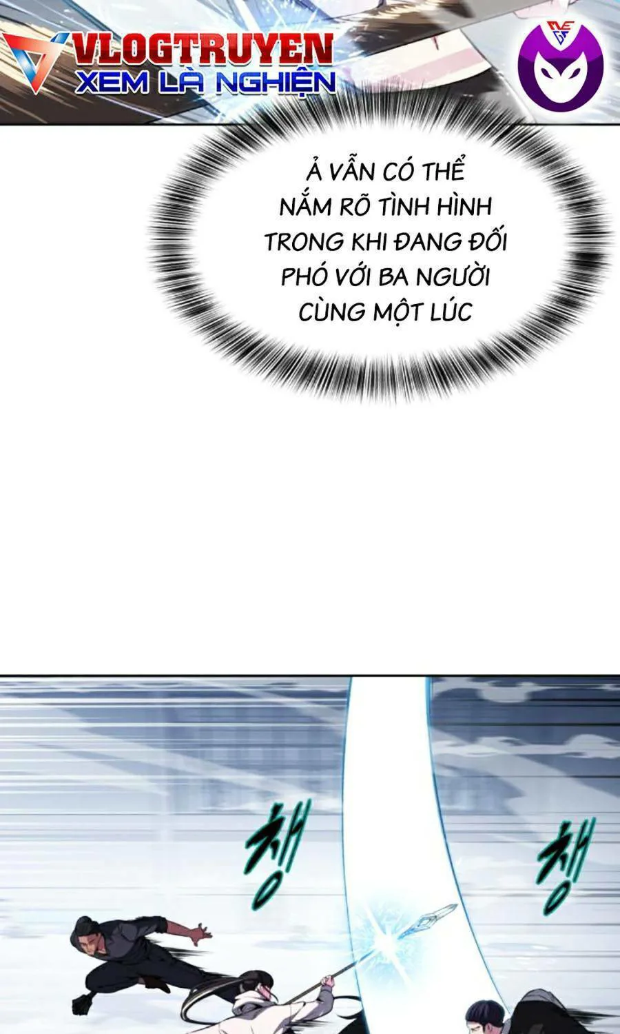 Cậu Bé Của Thần Chết chương 175 - trang 111