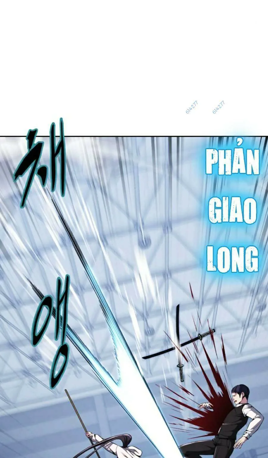 Cậu Bé Của Thần Chết chương 175 - trang 121