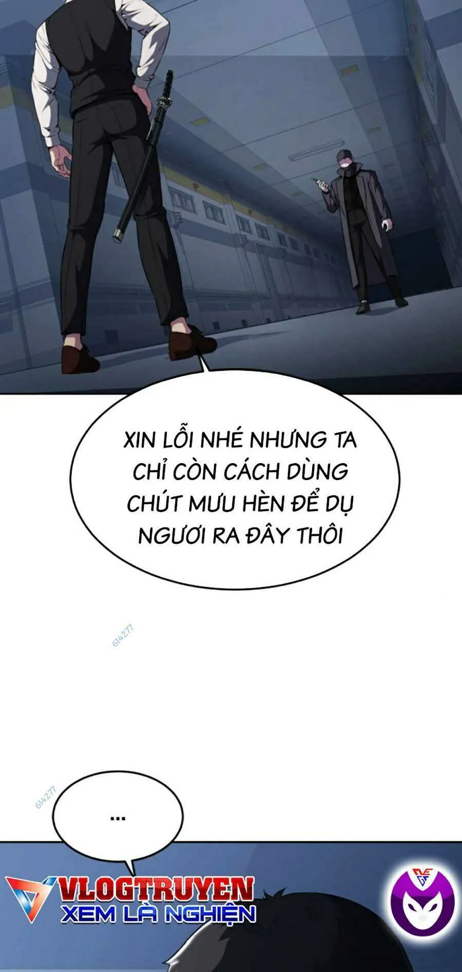 Cậu Bé Của Thần Chết chương 175 - trang 155