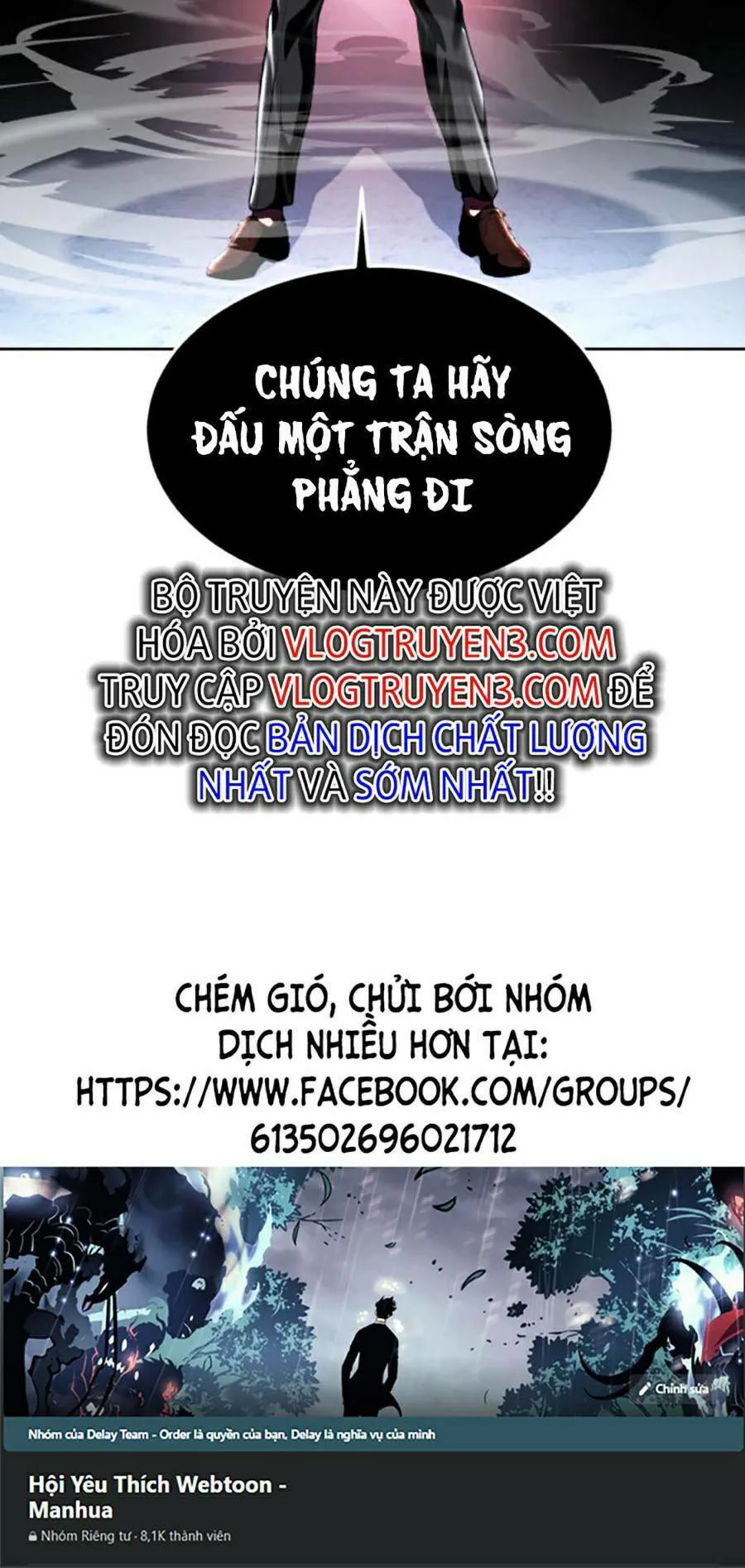 Cậu Bé Của Thần Chết chương 175 - trang 160