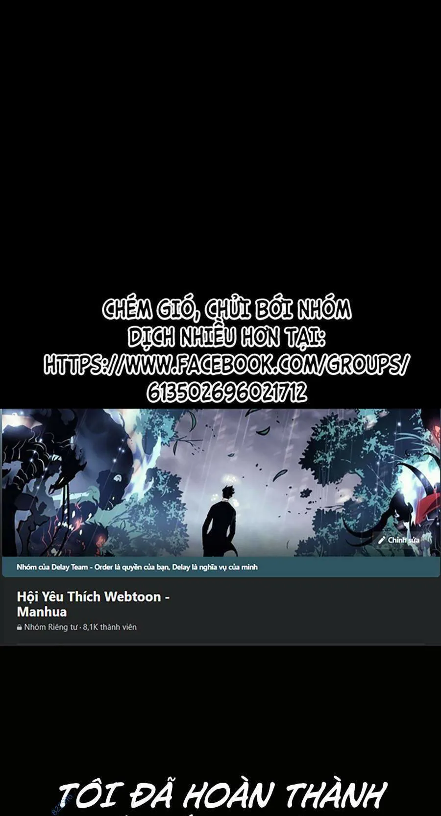 Cậu Bé Của Thần Chết chương 176 - trang 1