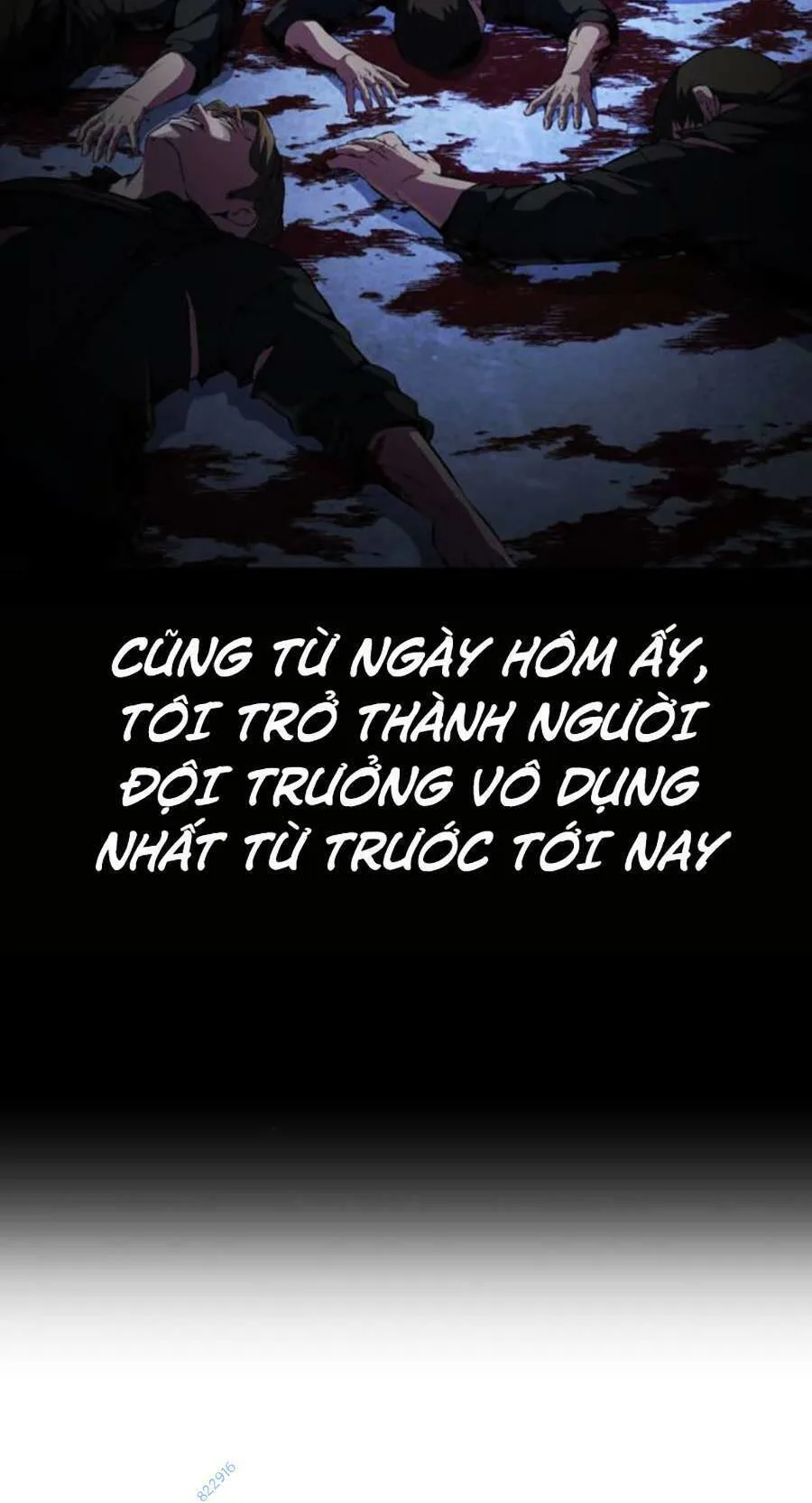 Cậu Bé Của Thần Chết chương 176 - trang 9
