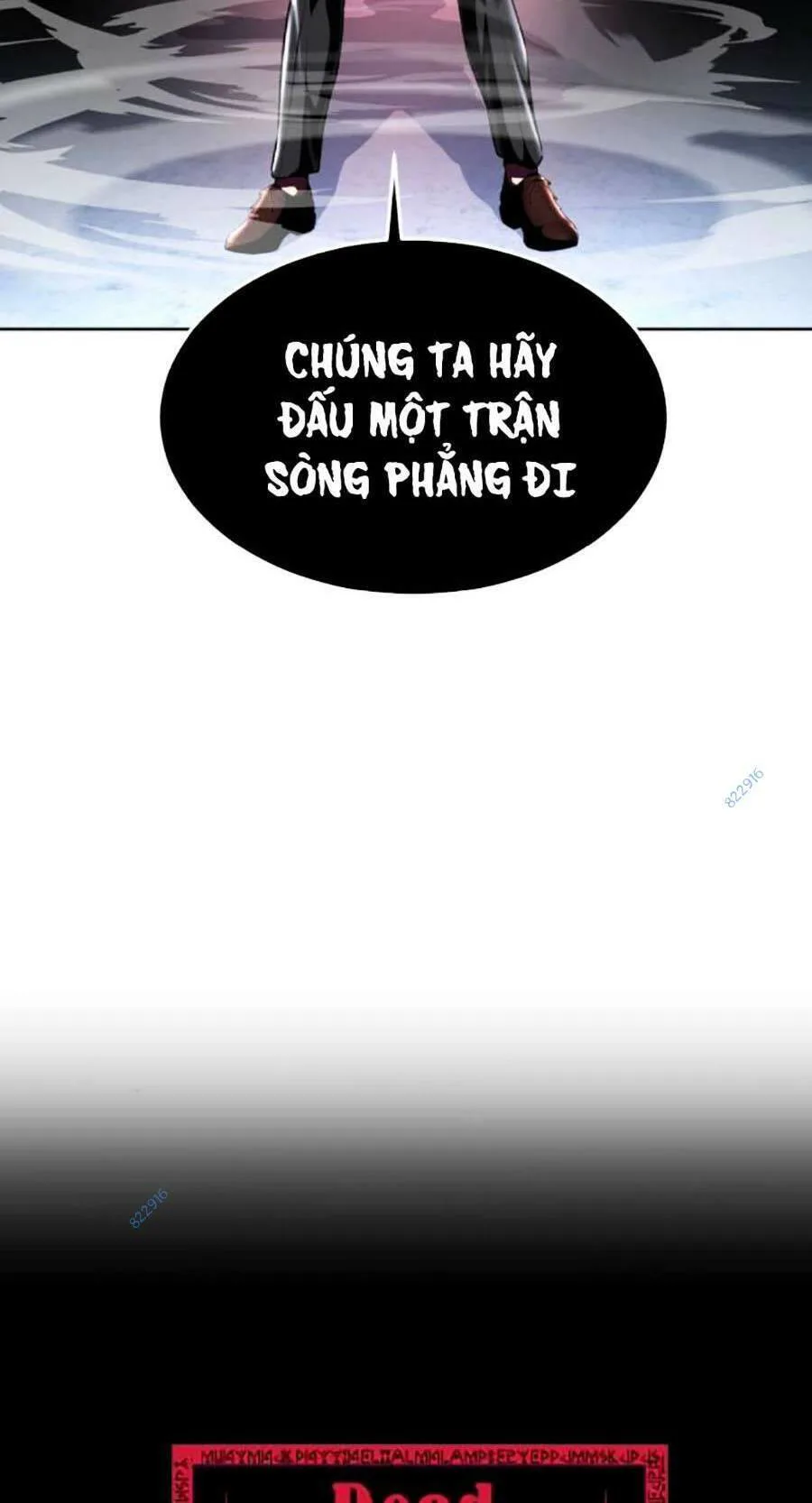 Cậu Bé Của Thần Chết chương 176 - trang 14