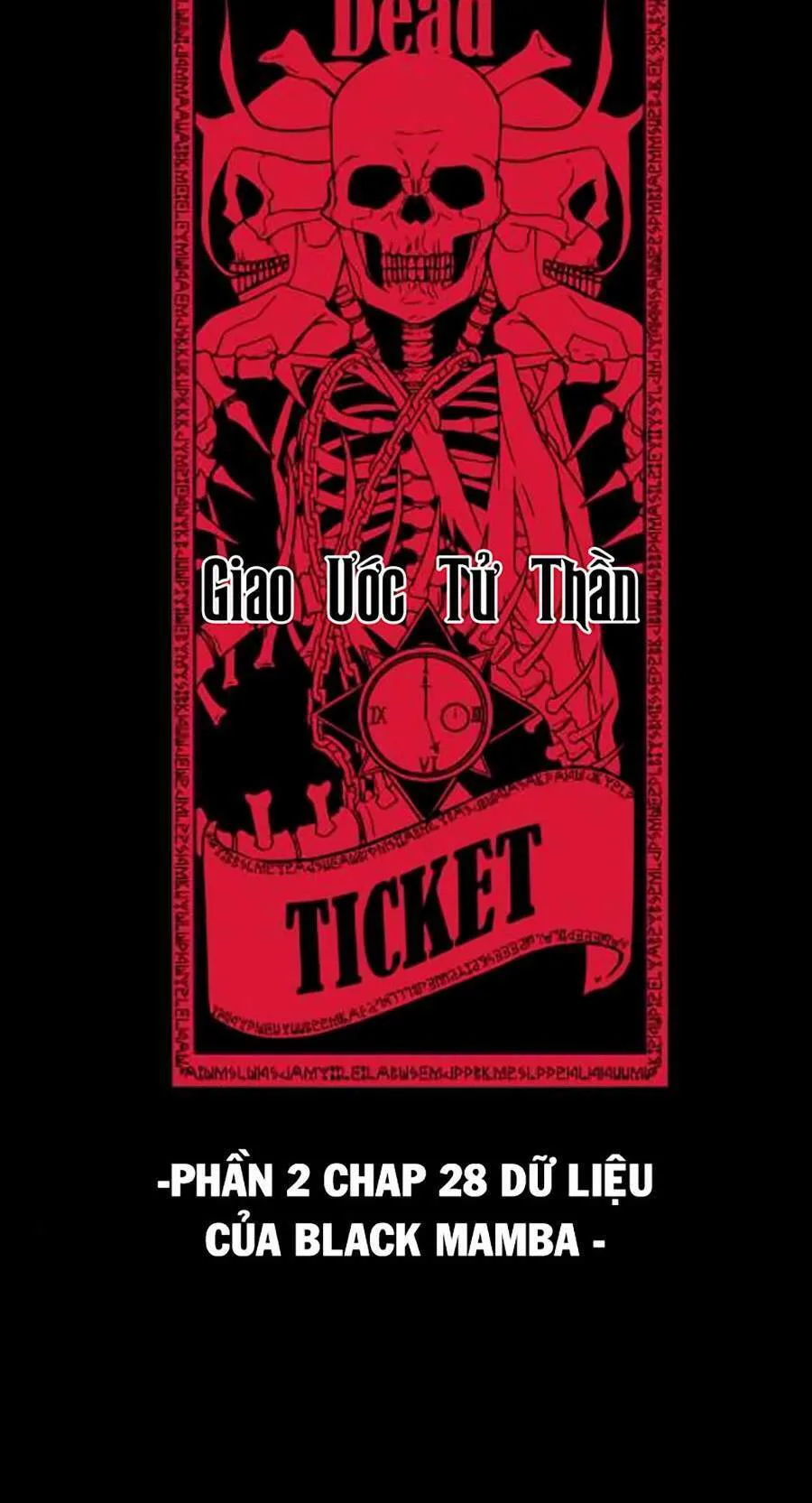 Cậu Bé Của Thần Chết chương 176 - trang 15