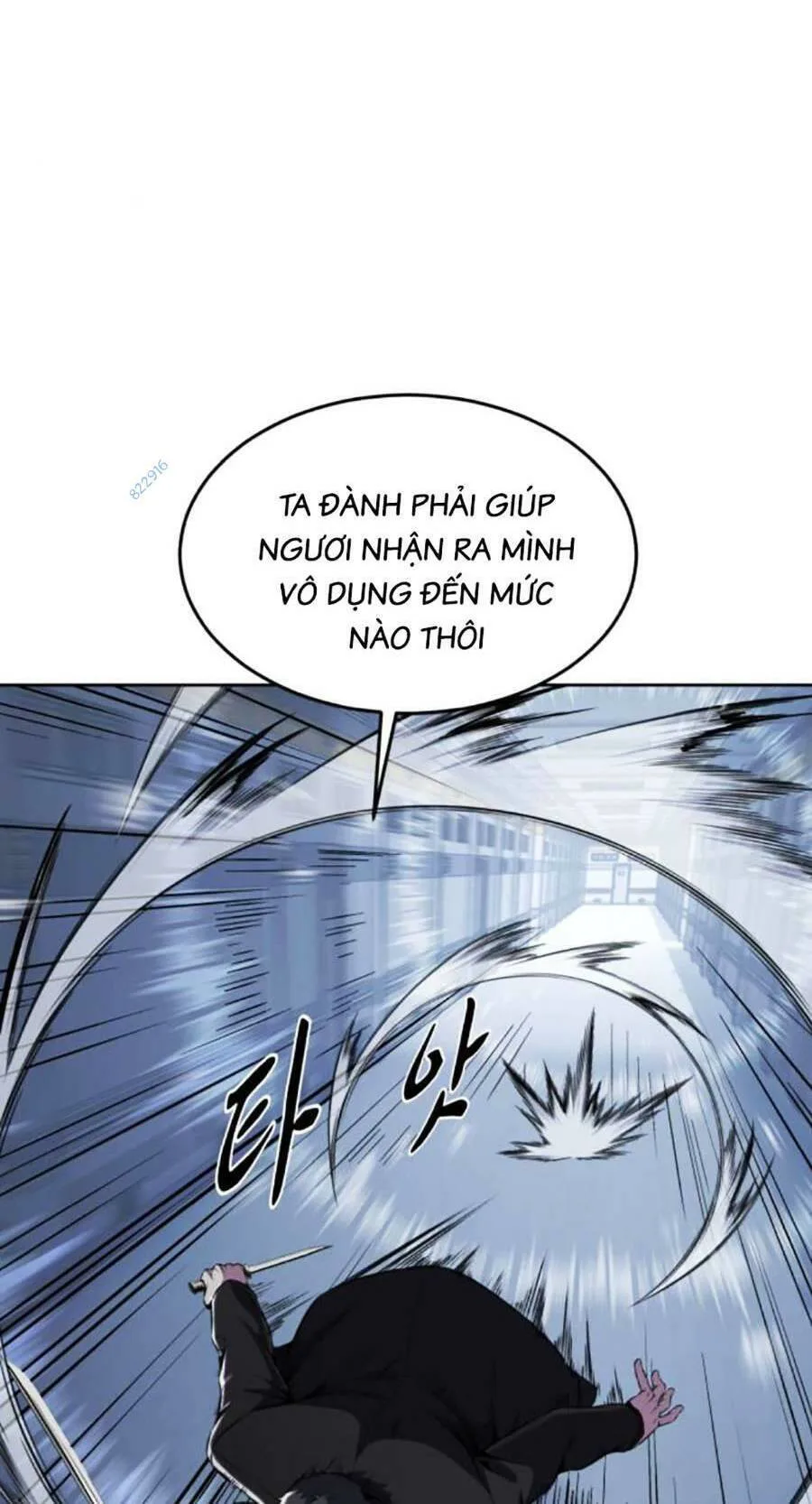 Cậu Bé Của Thần Chết chương 176 - trang 22