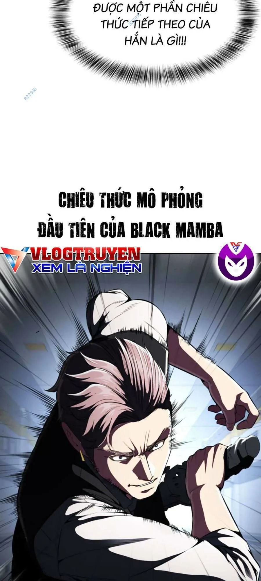 Cậu Bé Của Thần Chết chương 176 - trang 52