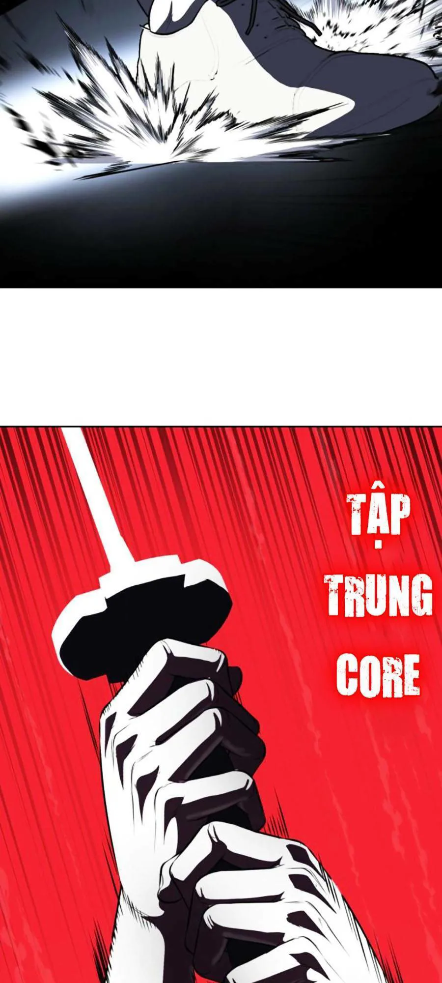 Cậu Bé Của Thần Chết chương 176 - trang 67