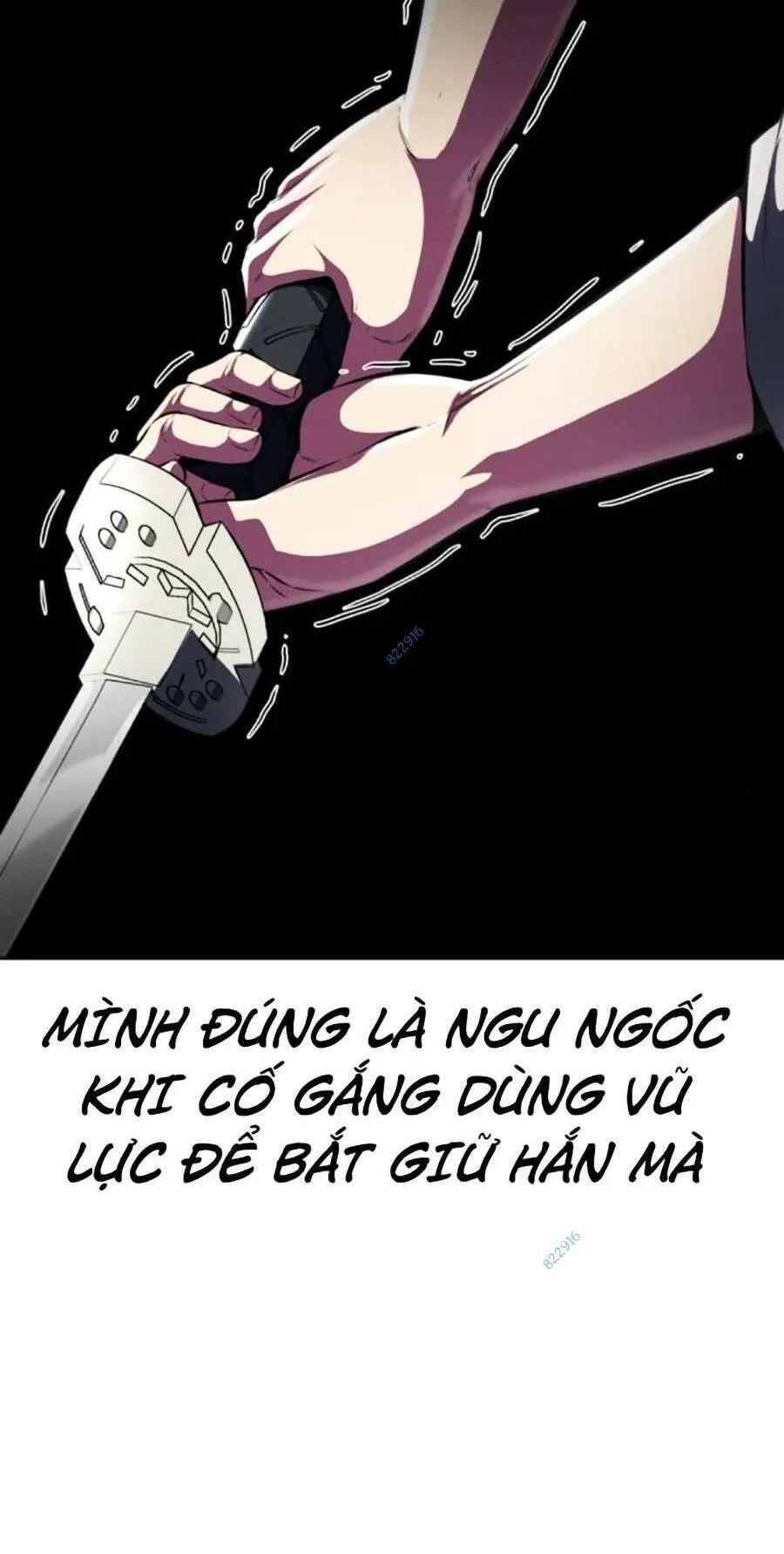 Cậu Bé Của Thần Chết chương 176 - trang 105