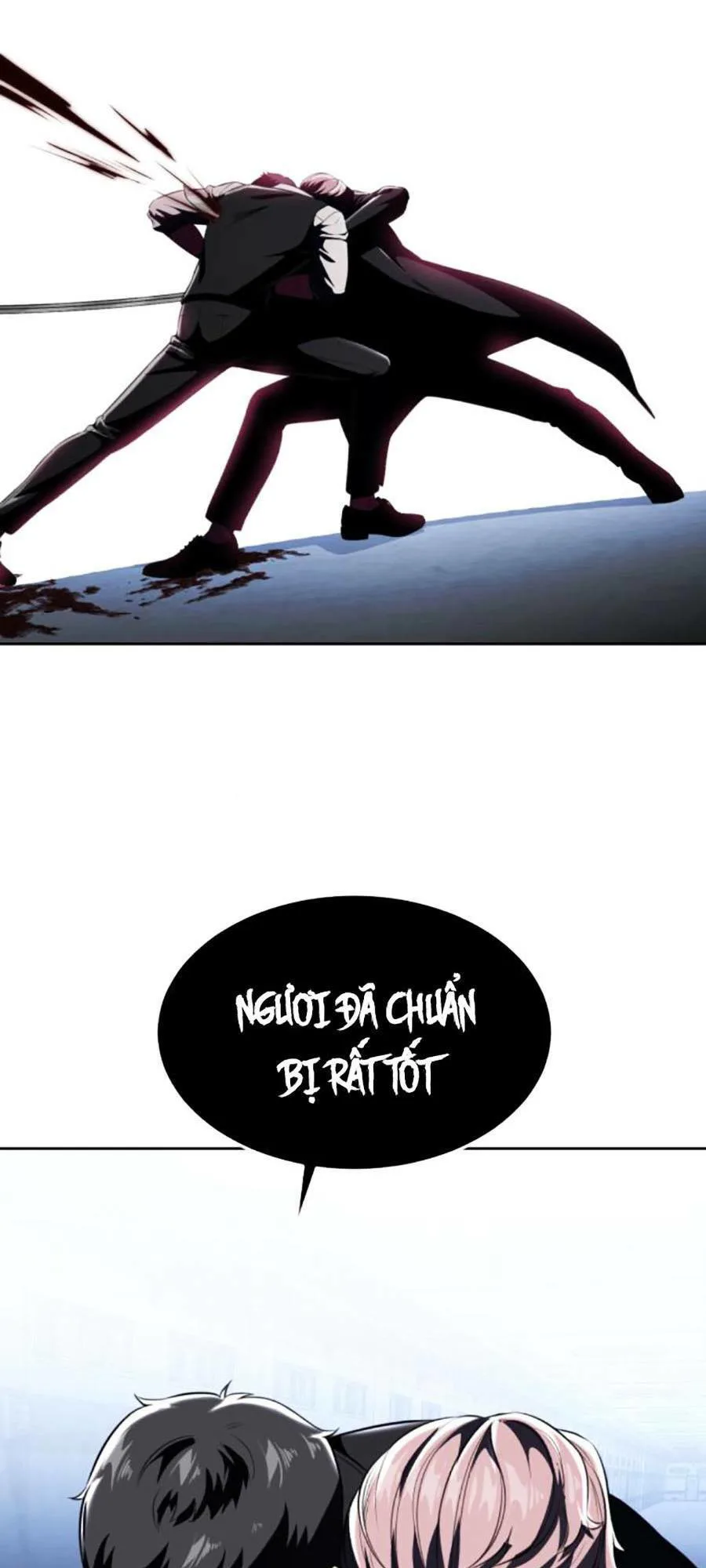 Cậu Bé Của Thần Chết chương 176 - trang 112