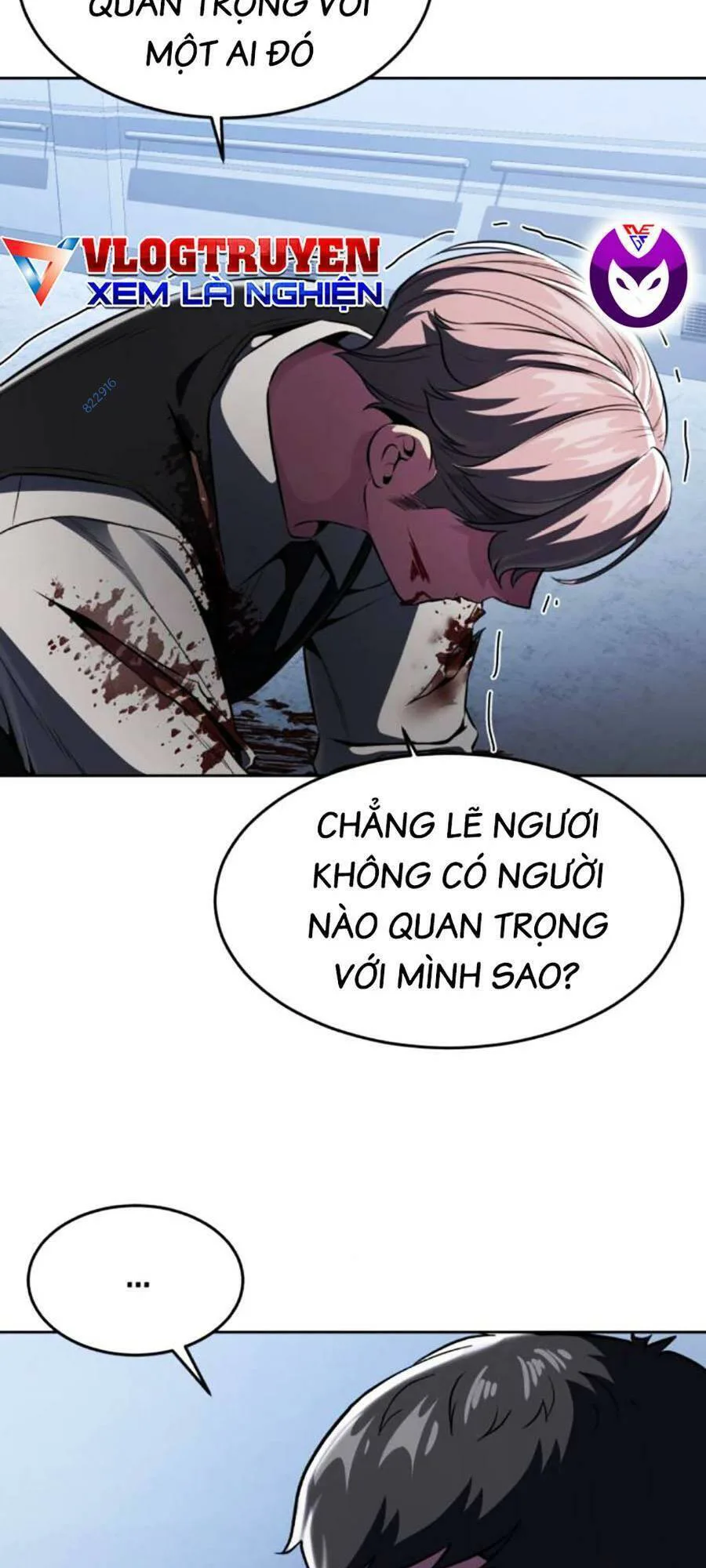 Cậu Bé Của Thần Chết chương 176 - trang 121