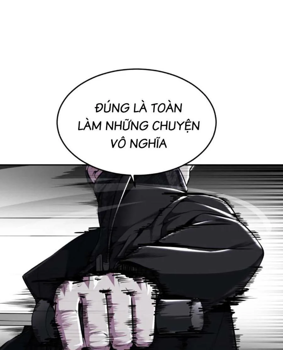 Cậu Bé Của Thần Chết chương 176 - trang 137