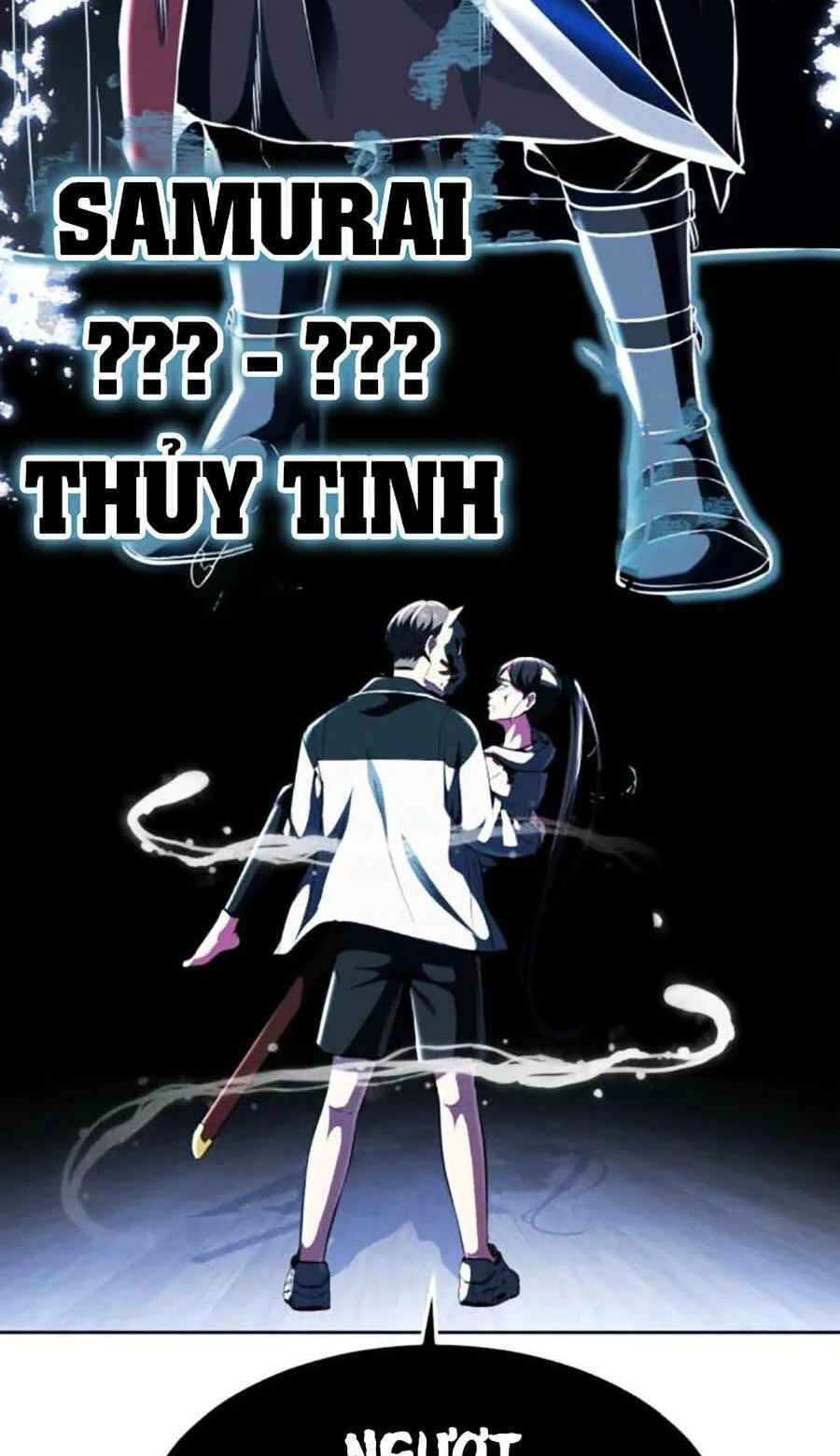 Cậu Bé Của Thần Chết chương 179 - trang 4