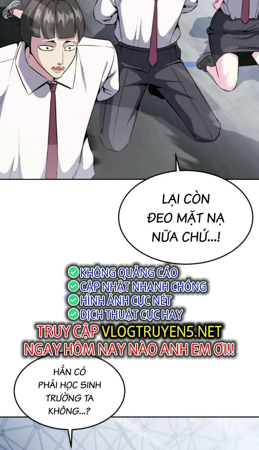 Cậu Bé Của Thần Chết chương 179 - trang 6