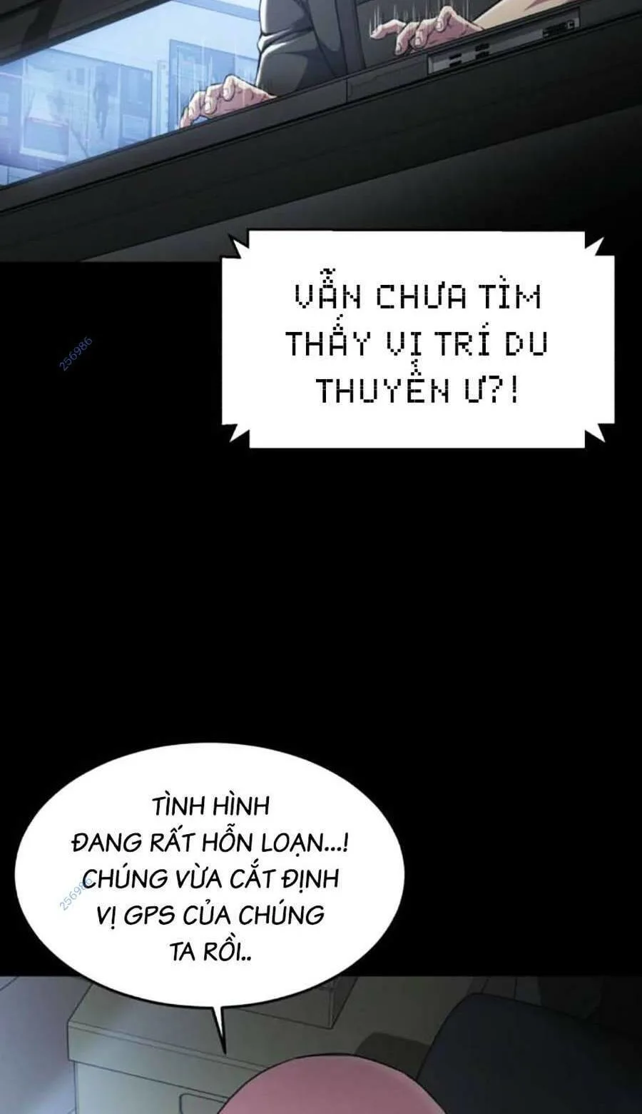 Cậu Bé Của Thần Chết chương 179 - trang 22