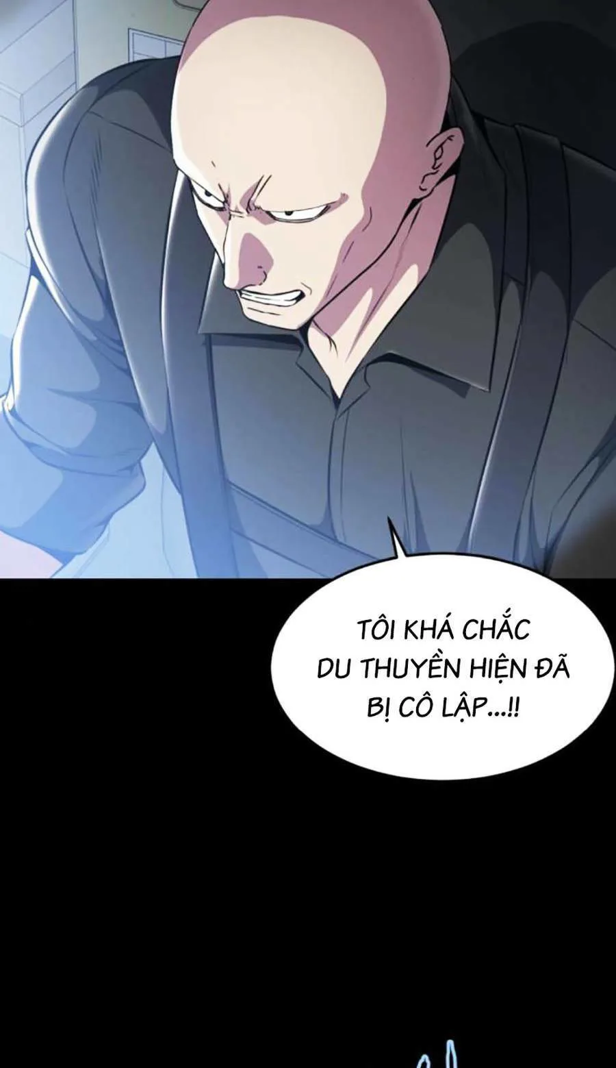 Cậu Bé Của Thần Chết chương 179 - trang 23