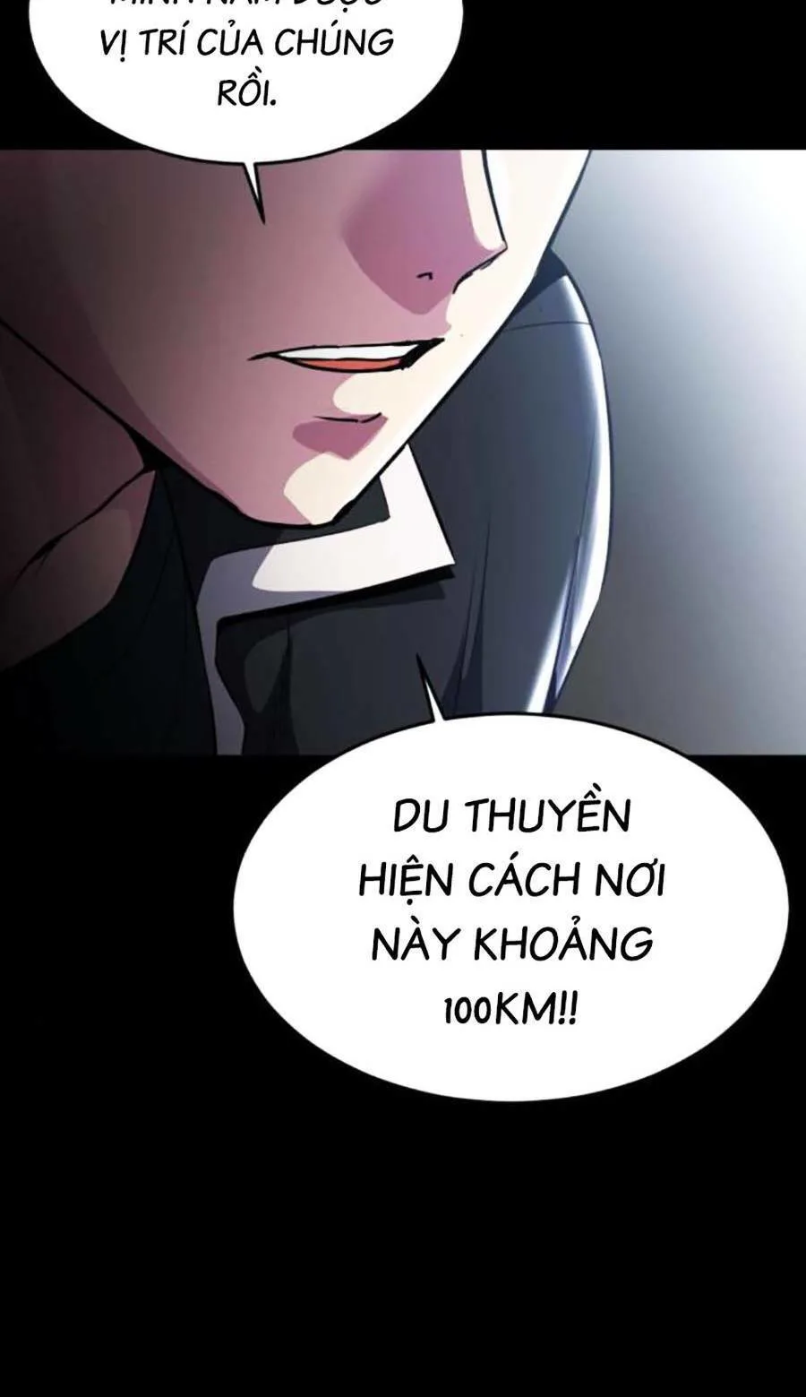 Cậu Bé Của Thần Chết chương 179 - trang 39