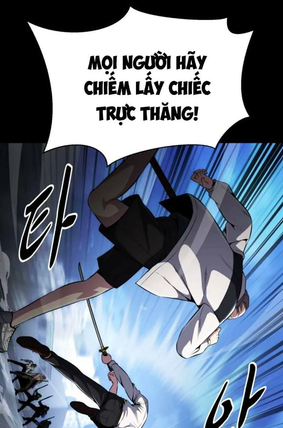 Cậu Bé Của Thần Chết chương 179 - trang 53