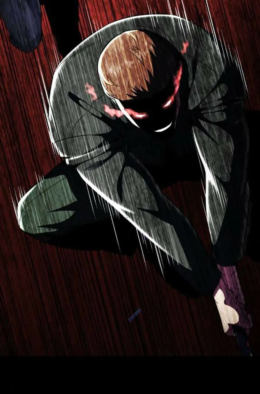 Cậu Bé Của Thần Chết chương 179 - trang 58