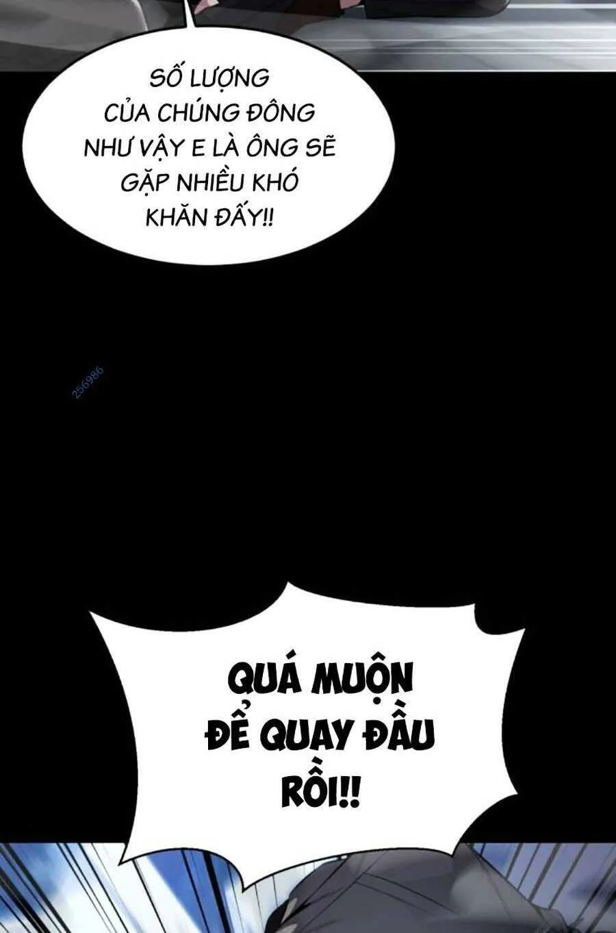 Cậu Bé Của Thần Chết chương 179 - trang 66