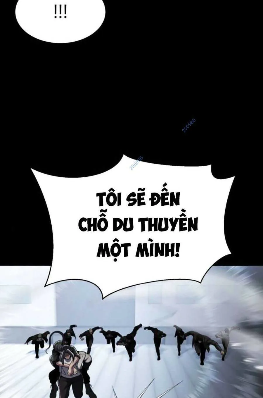 Cậu Bé Của Thần Chết chương 179 - trang 74