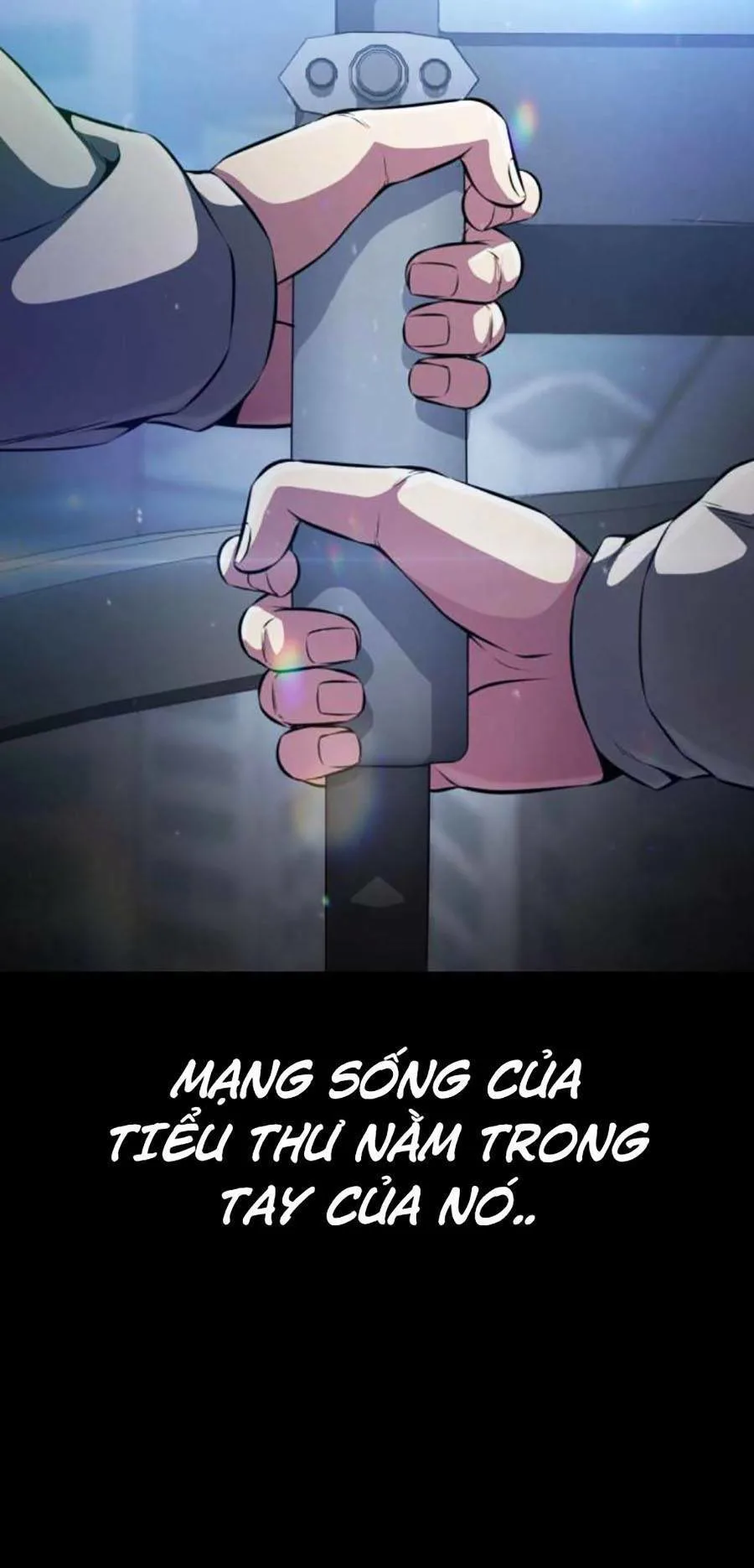 Cậu Bé Của Thần Chết chương 179 - trang 86