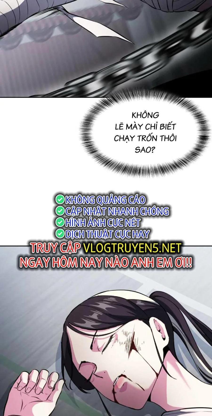 Cậu Bé Của Thần Chết chương 179 - trang 110