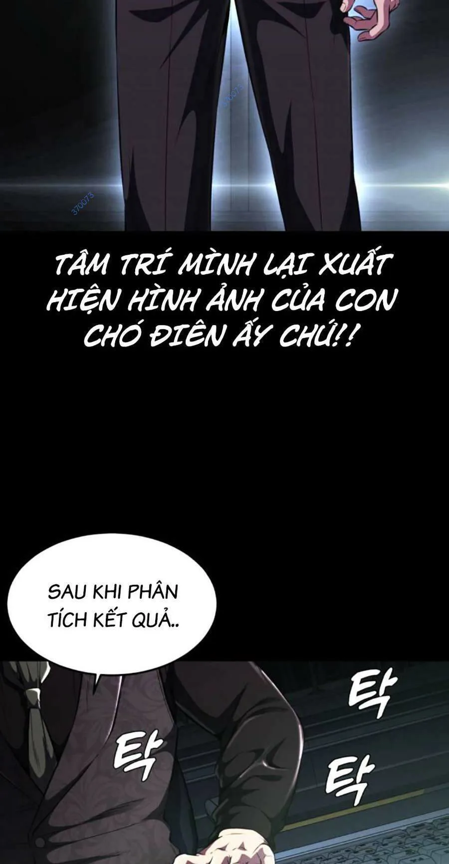 Cậu Bé Của Thần Chết chương 180 - trang 75