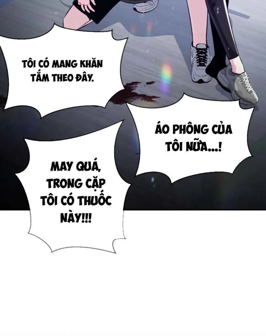 Cậu Bé Của Thần Chết chương 181 - trang 15
